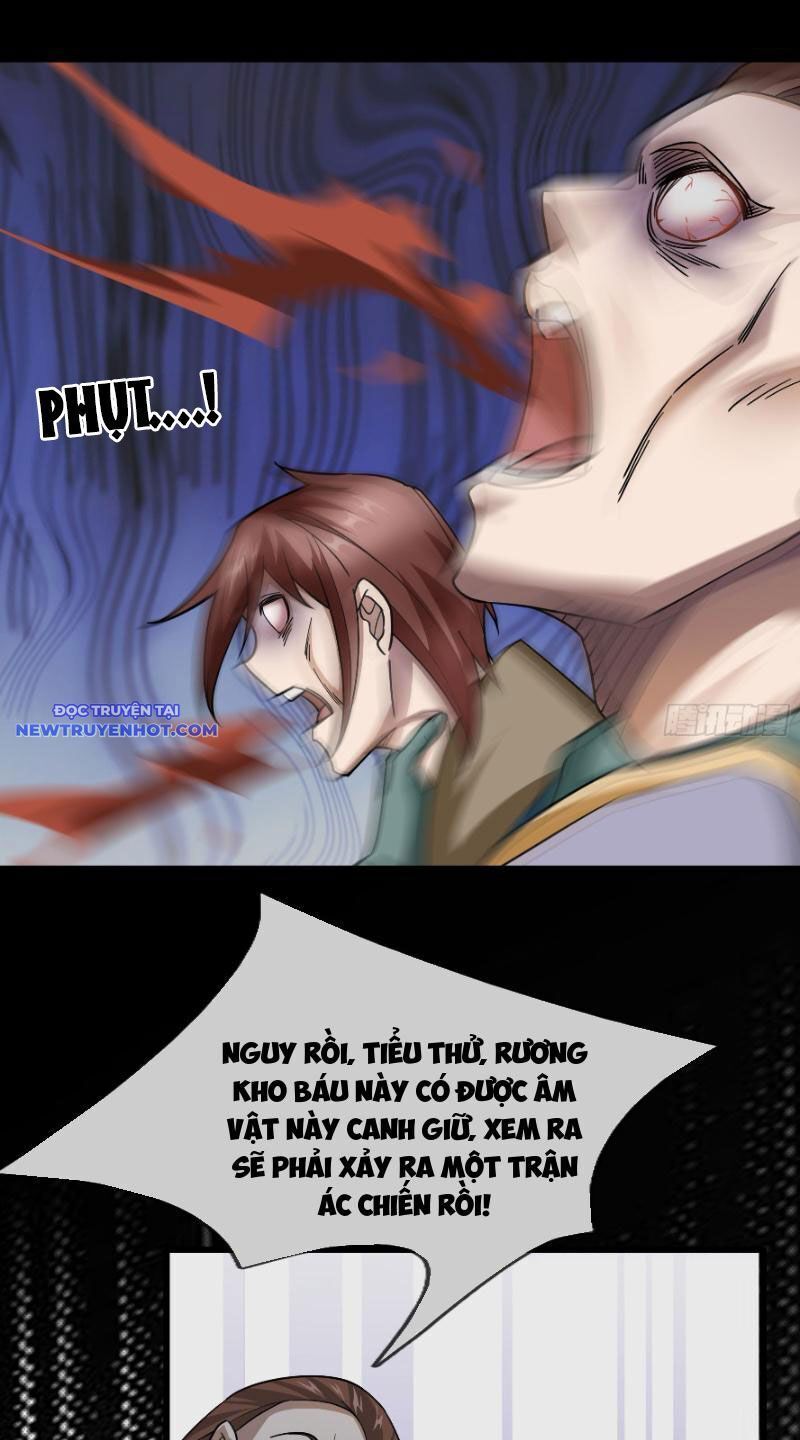 Ngủ Say Vạn Cổ: Xuất Thế Quét Ngang Chư Thiên Chap 12 - Next Chap 13