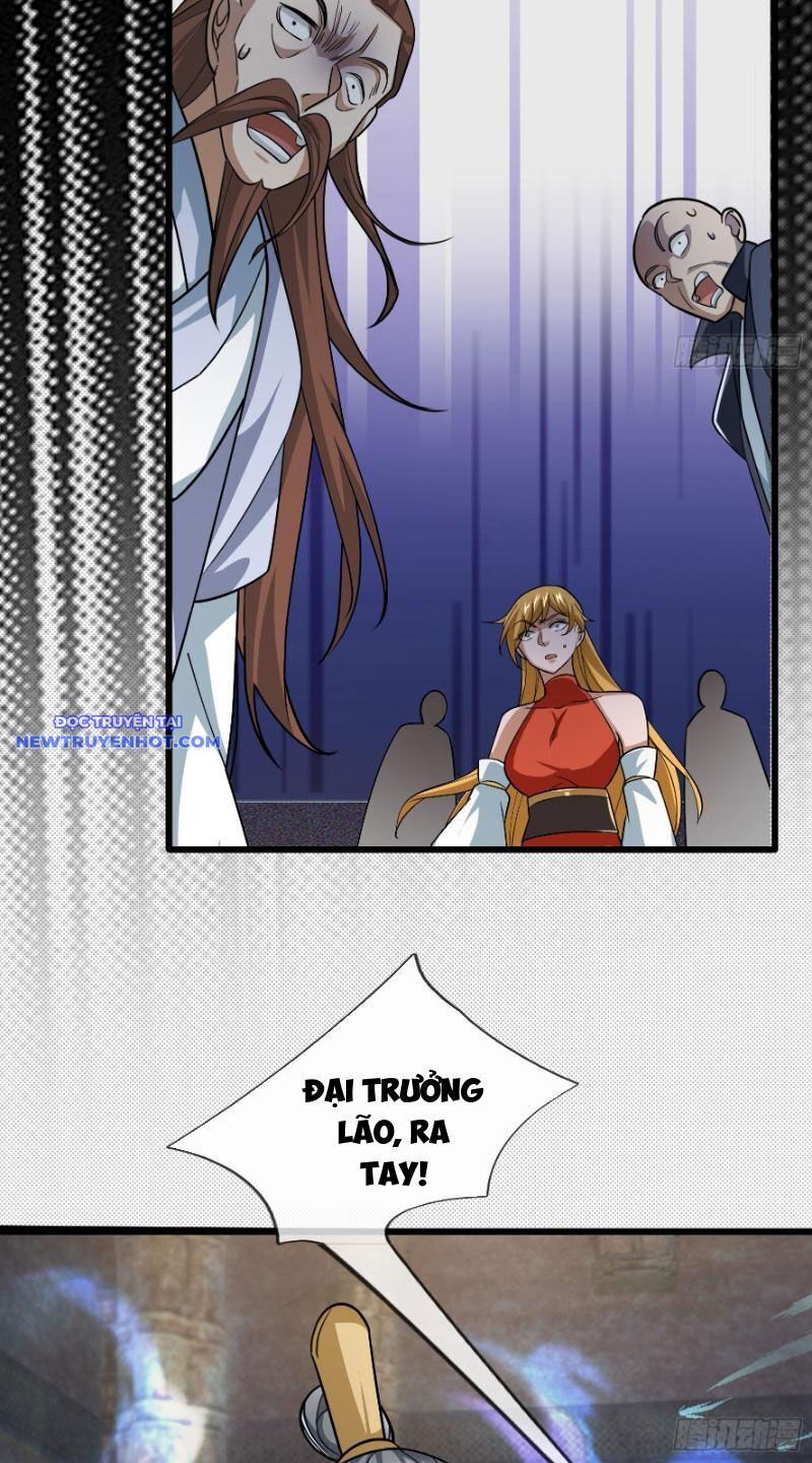 Ngủ Say Vạn Cổ: Xuất Thế Quét Ngang Chư Thiên Chap 12 - Next Chap 13