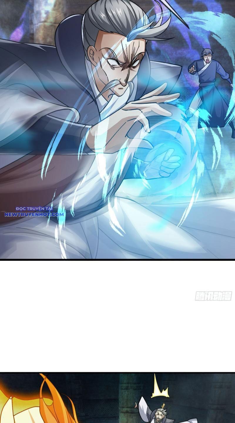 Ngủ Say Vạn Cổ: Xuất Thế Quét Ngang Chư Thiên Chap 12 - Next Chap 13