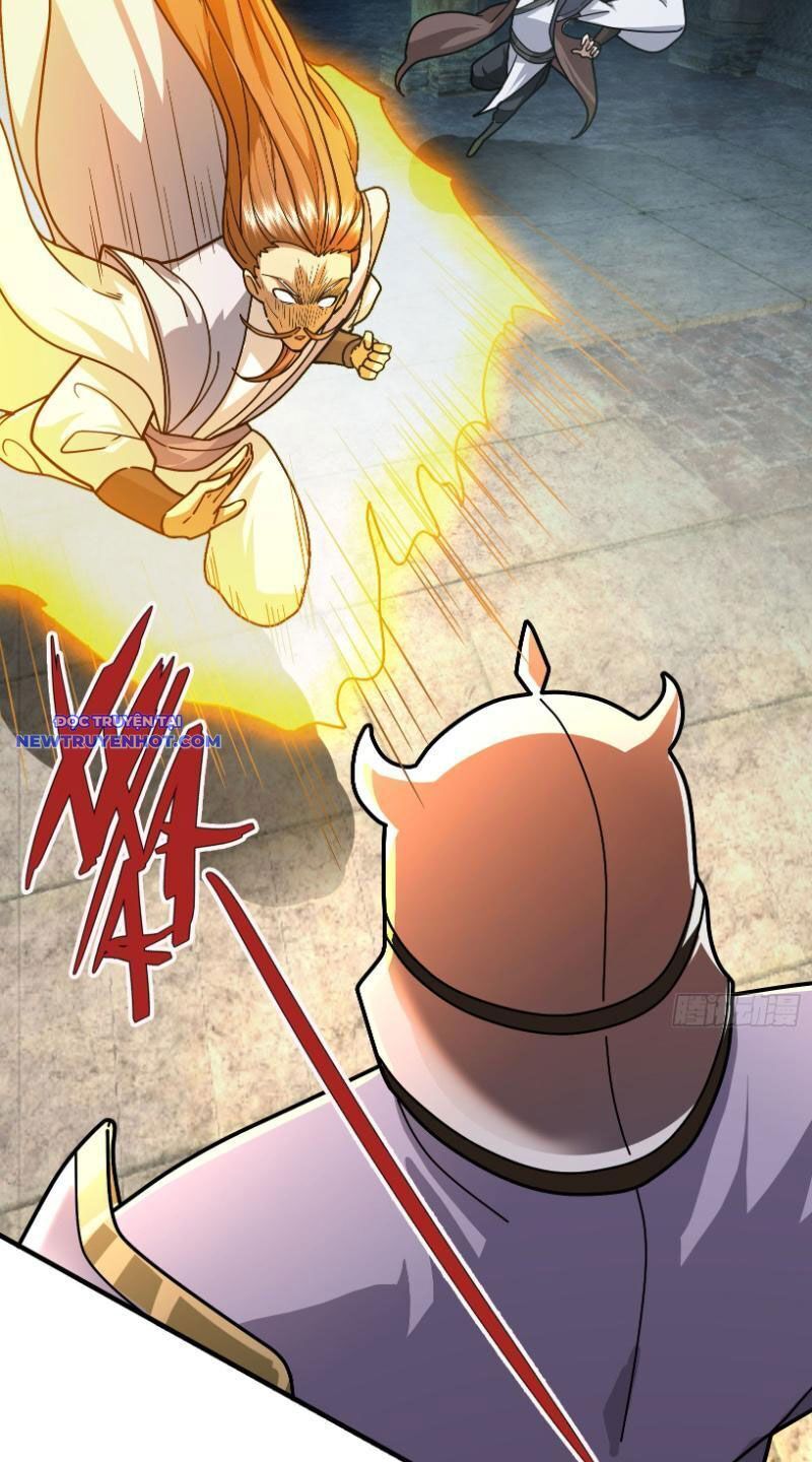 Ngủ Say Vạn Cổ: Xuất Thế Quét Ngang Chư Thiên Chap 12 - Next Chap 13