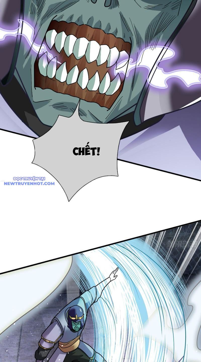 Ngủ Say Vạn Cổ: Xuất Thế Quét Ngang Chư Thiên Chap 12 - Next Chap 13