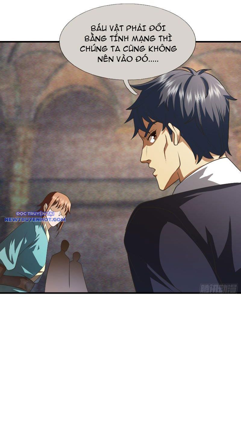 Ngủ Say Vạn Cổ: Xuất Thế Quét Ngang Chư Thiên Chap 12 - Next Chap 13