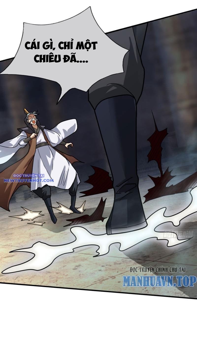 Ngủ Say Vạn Cổ: Xuất Thế Quét Ngang Chư Thiên Chap 12 - Next Chap 13