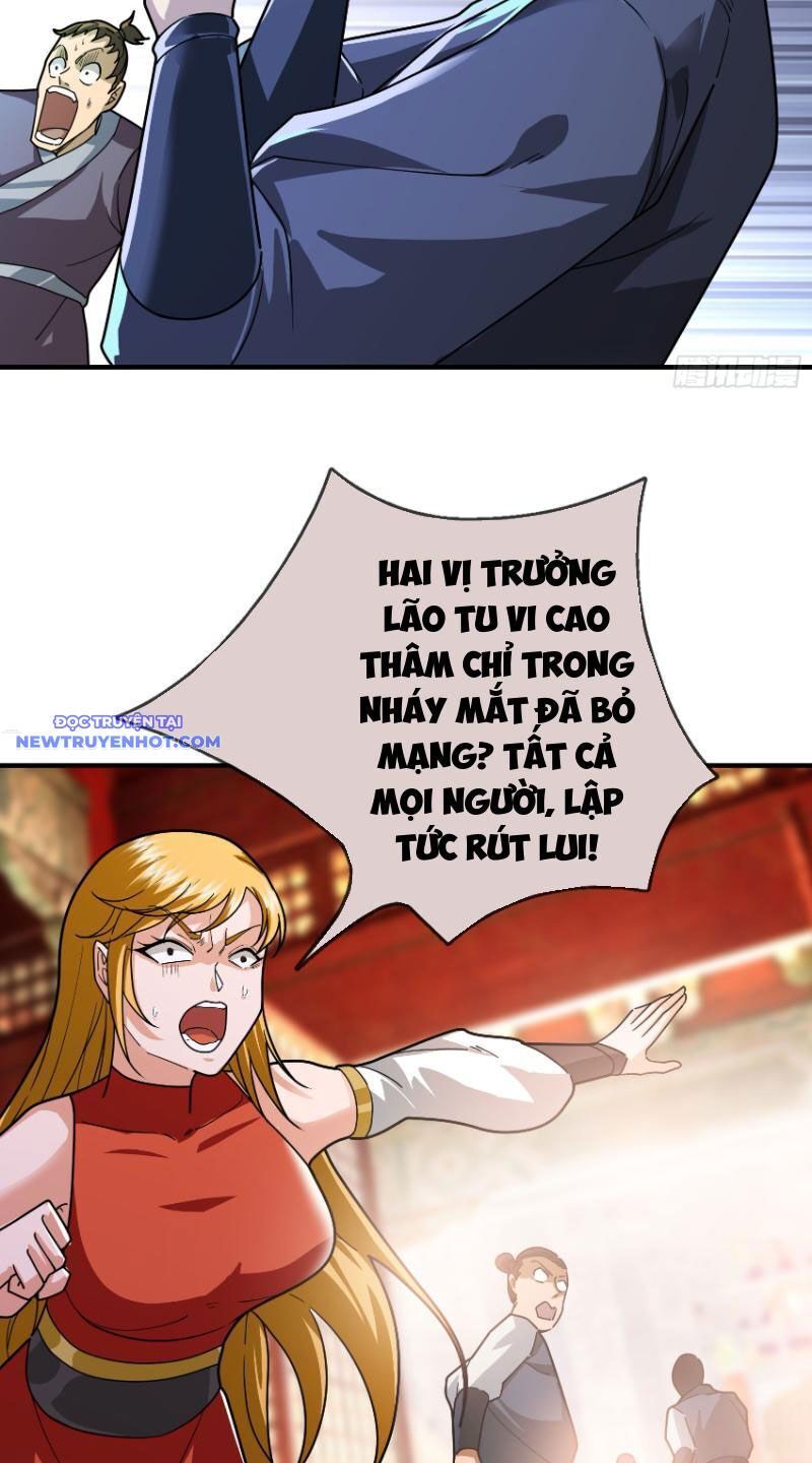 Ngủ Say Vạn Cổ: Xuất Thế Quét Ngang Chư Thiên Chap 12 - Next Chap 13