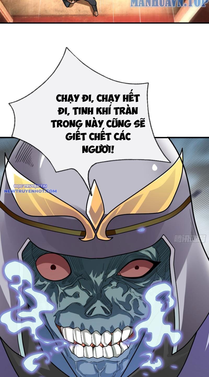 Ngủ Say Vạn Cổ: Xuất Thế Quét Ngang Chư Thiên Chap 12 - Next Chap 13