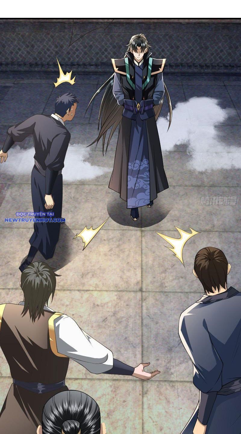 Ngủ Say Vạn Cổ: Xuất Thế Quét Ngang Chư Thiên Chap 12 - Next Chap 13