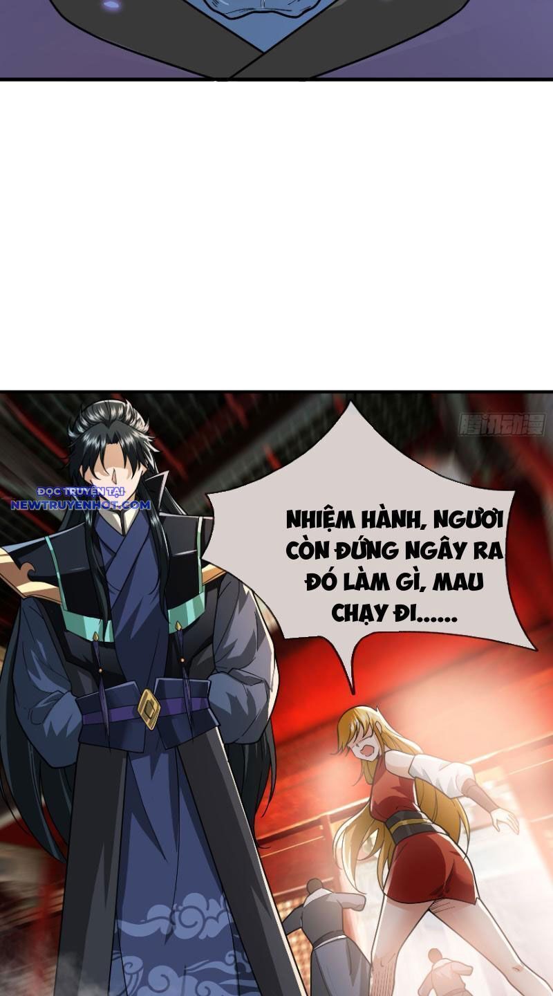 Ngủ Say Vạn Cổ: Xuất Thế Quét Ngang Chư Thiên Chap 12 - Next Chap 13