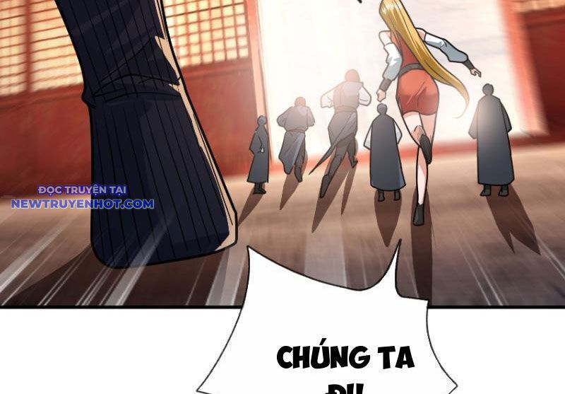 Ngủ Say Vạn Cổ: Xuất Thế Quét Ngang Chư Thiên Chap 12 - Next Chap 13