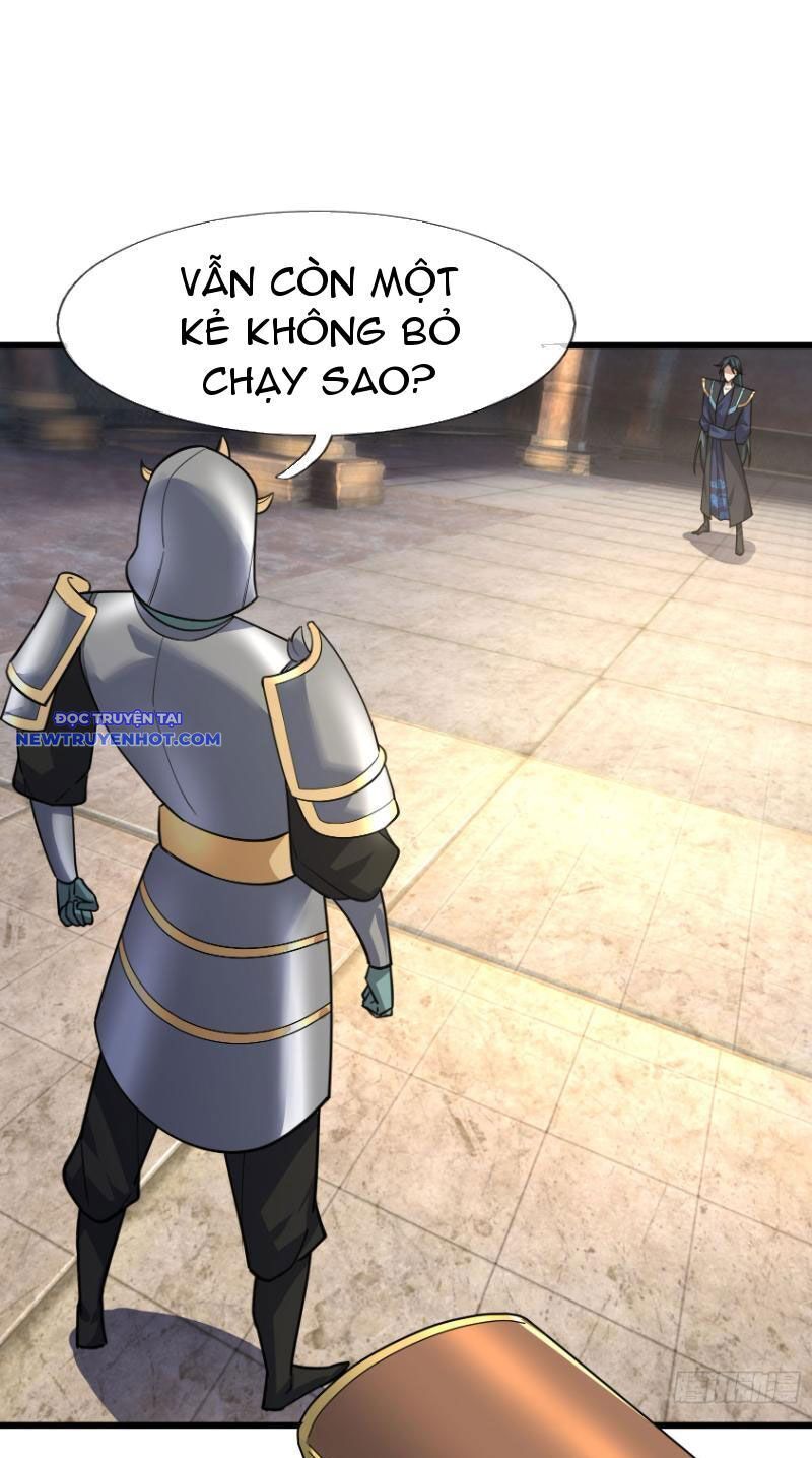 Ngủ Say Vạn Cổ: Xuất Thế Quét Ngang Chư Thiên Chap 13 - Next Chap 14
