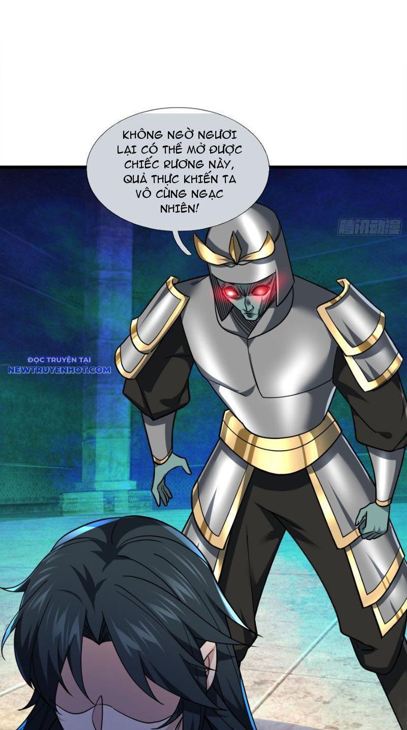 Ngủ Say Vạn Cổ: Xuất Thế Quét Ngang Chư Thiên Chap 13 - Next Chap 14