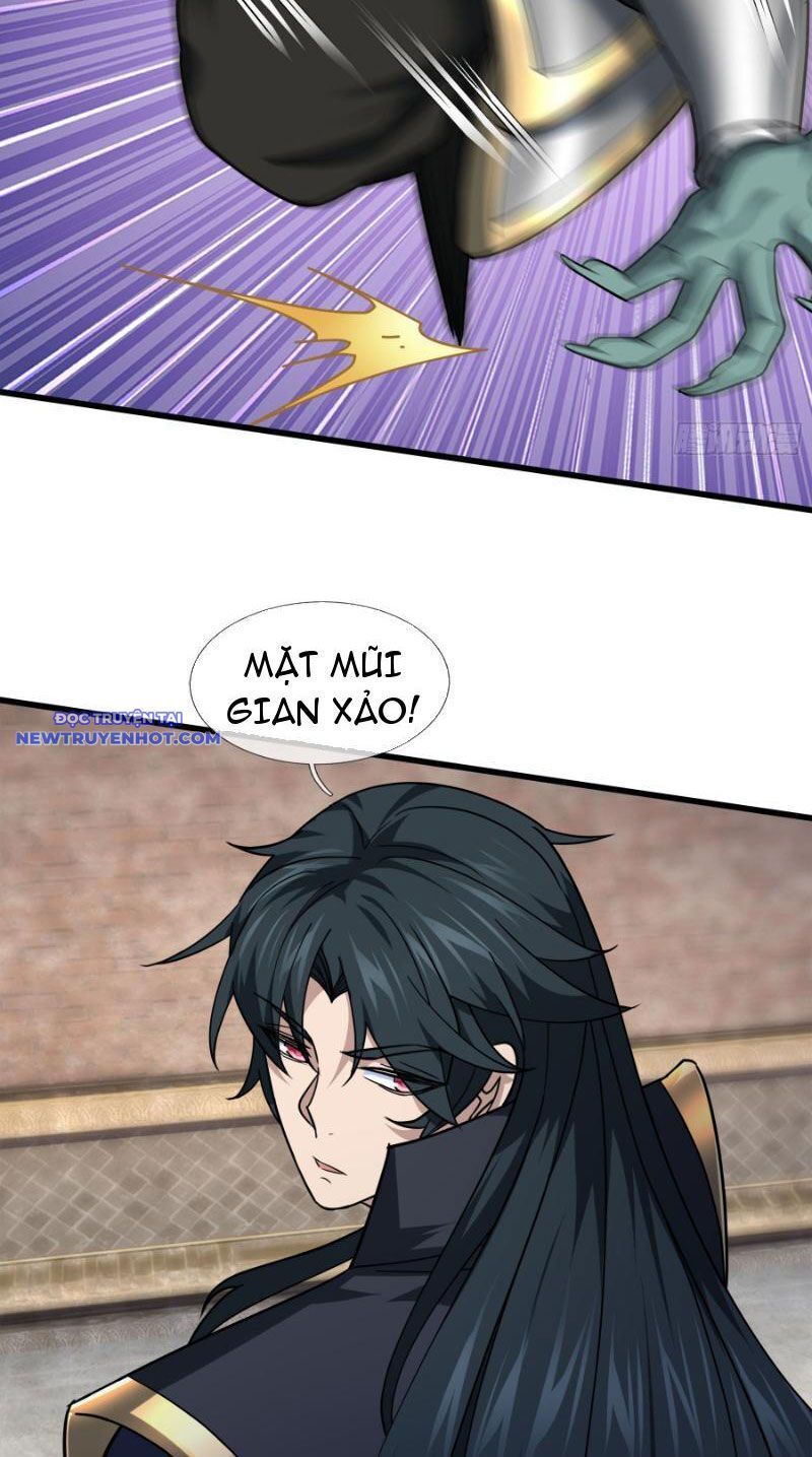 Ngủ Say Vạn Cổ: Xuất Thế Quét Ngang Chư Thiên Chap 13 - Next Chap 14