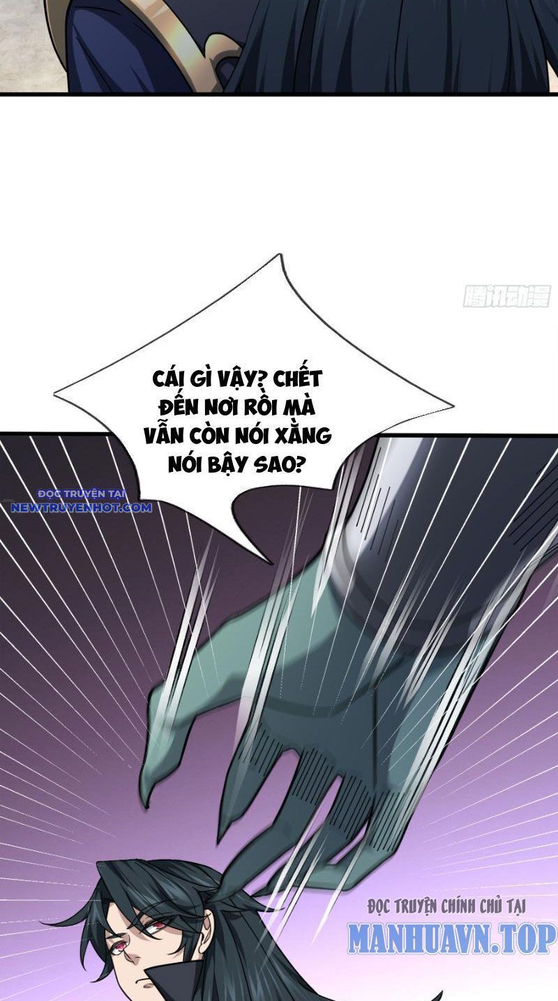 Ngủ Say Vạn Cổ: Xuất Thế Quét Ngang Chư Thiên Chap 13 - Next Chap 14