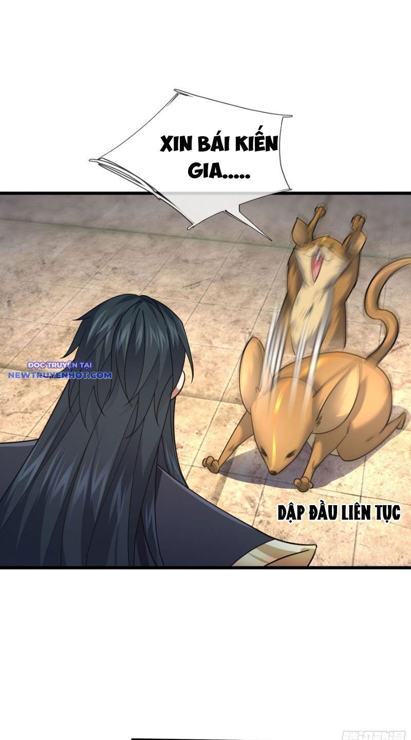 Ngủ Say Vạn Cổ: Xuất Thế Quét Ngang Chư Thiên Chap 13 - Next Chap 14