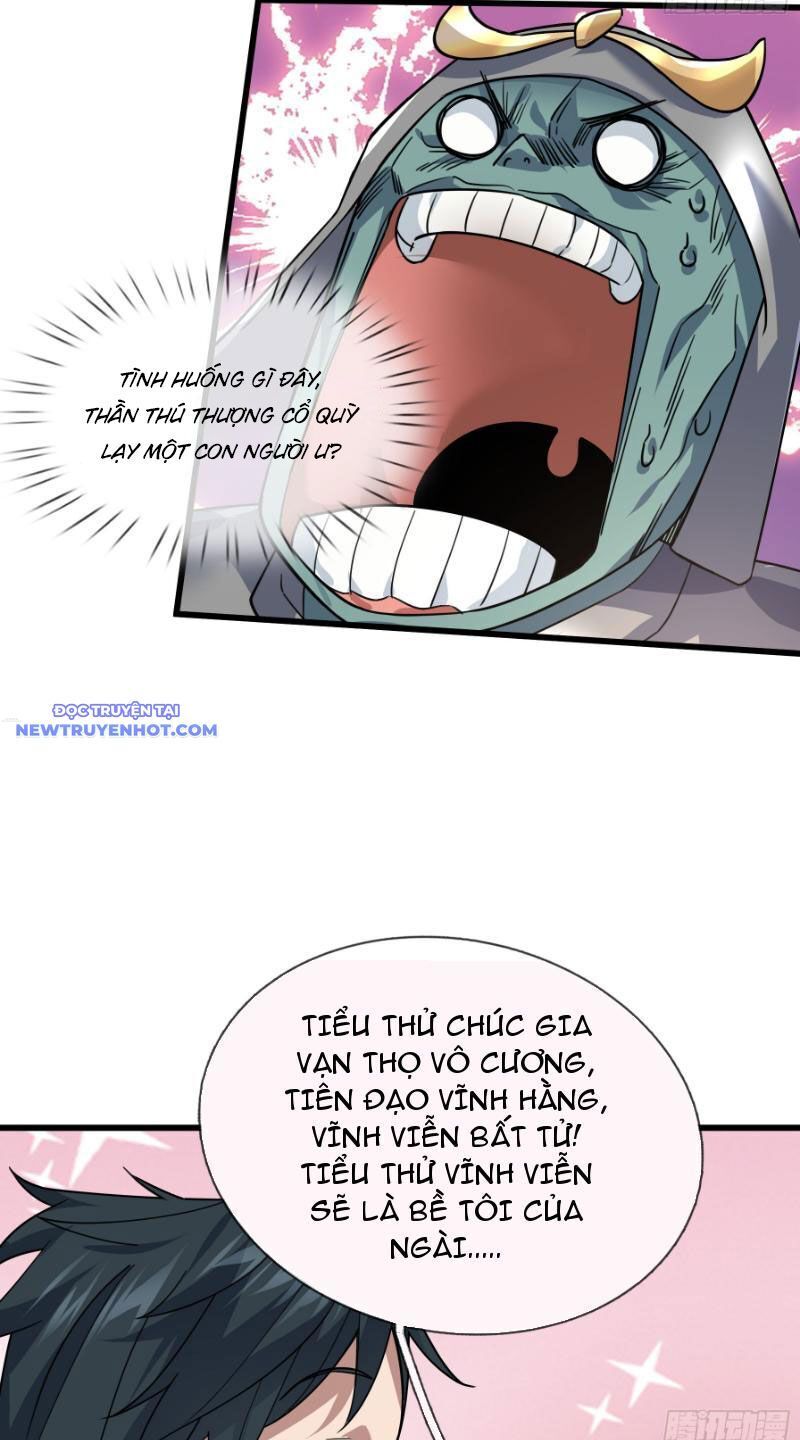 Ngủ Say Vạn Cổ: Xuất Thế Quét Ngang Chư Thiên Chap 13 - Next Chap 14