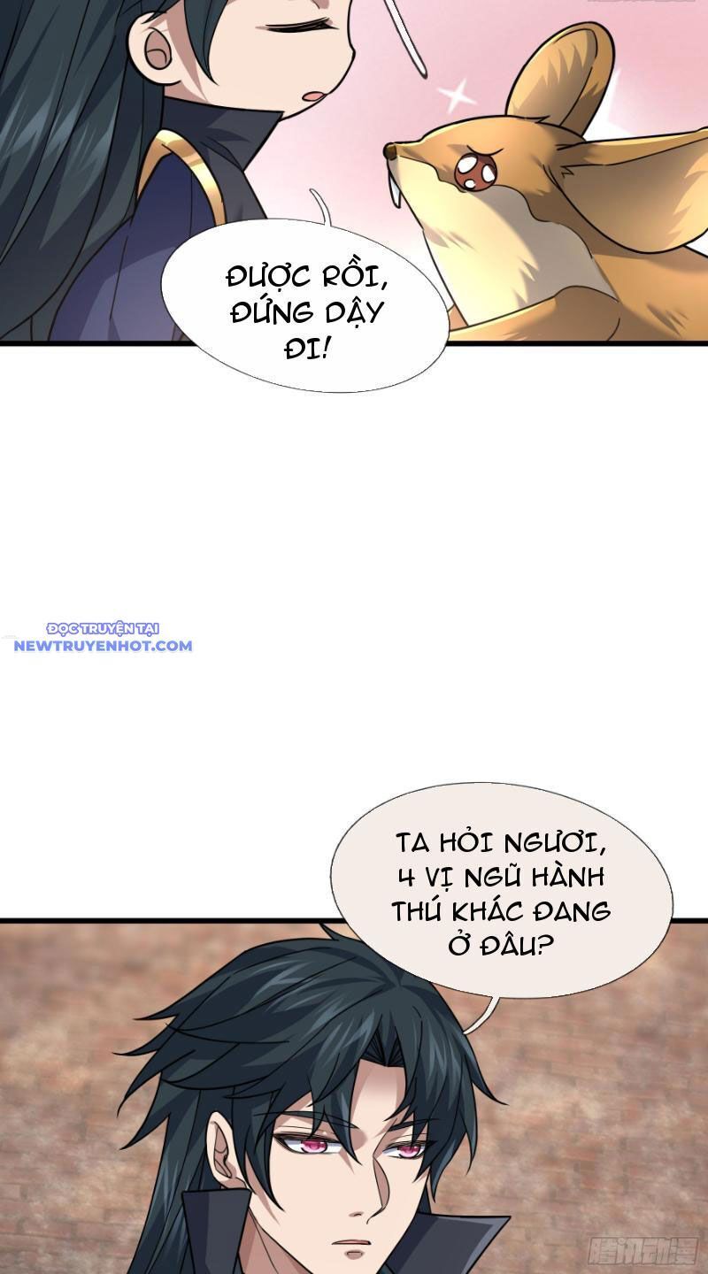 Ngủ Say Vạn Cổ: Xuất Thế Quét Ngang Chư Thiên Chap 13 - Next Chap 14