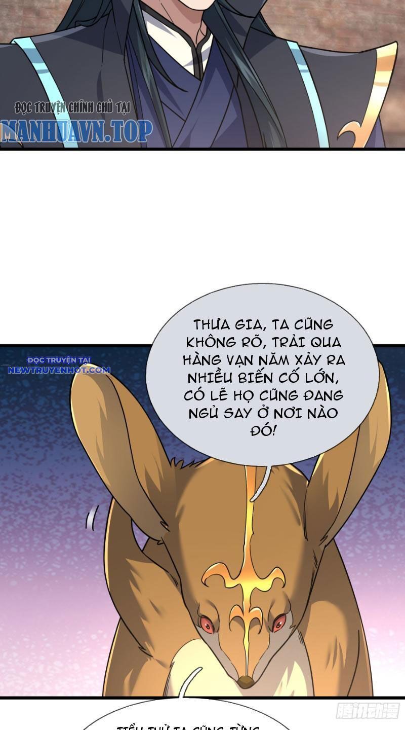 Ngủ Say Vạn Cổ: Xuất Thế Quét Ngang Chư Thiên Chap 13 - Next Chap 14