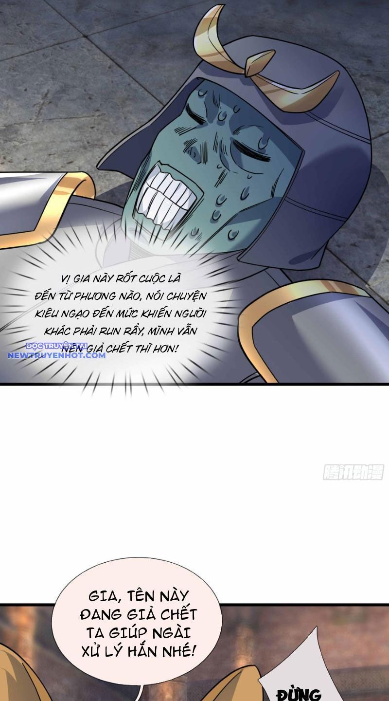 Ngủ Say Vạn Cổ: Xuất Thế Quét Ngang Chư Thiên Chap 13 - Next Chap 14