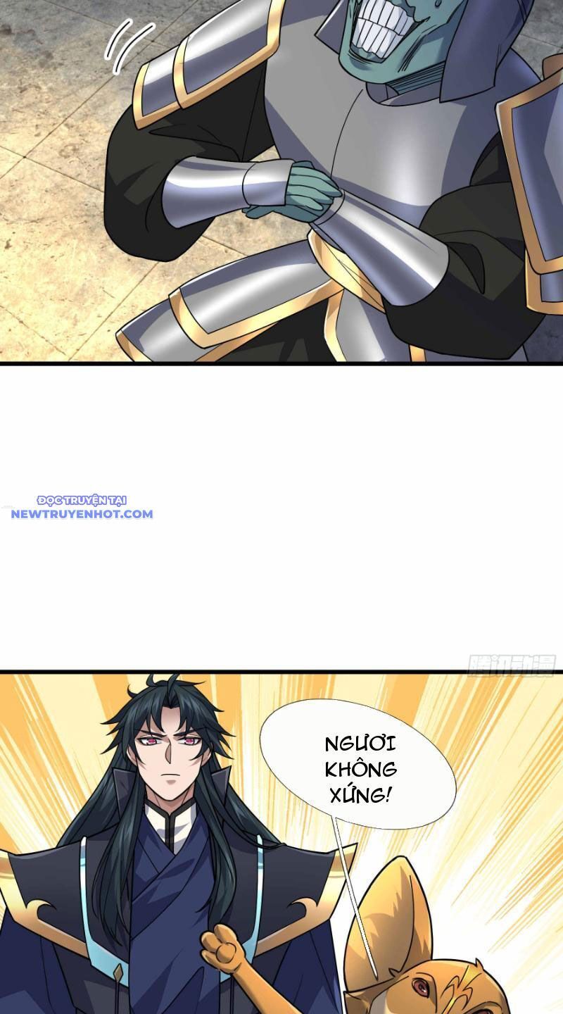 Ngủ Say Vạn Cổ: Xuất Thế Quét Ngang Chư Thiên Chap 13 - Next Chap 14