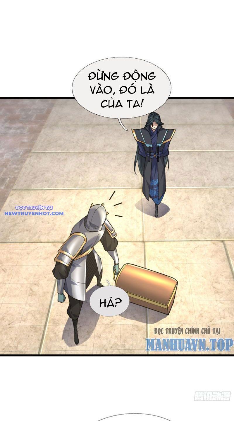 Ngủ Say Vạn Cổ: Xuất Thế Quét Ngang Chư Thiên Chap 13 - Next Chap 14