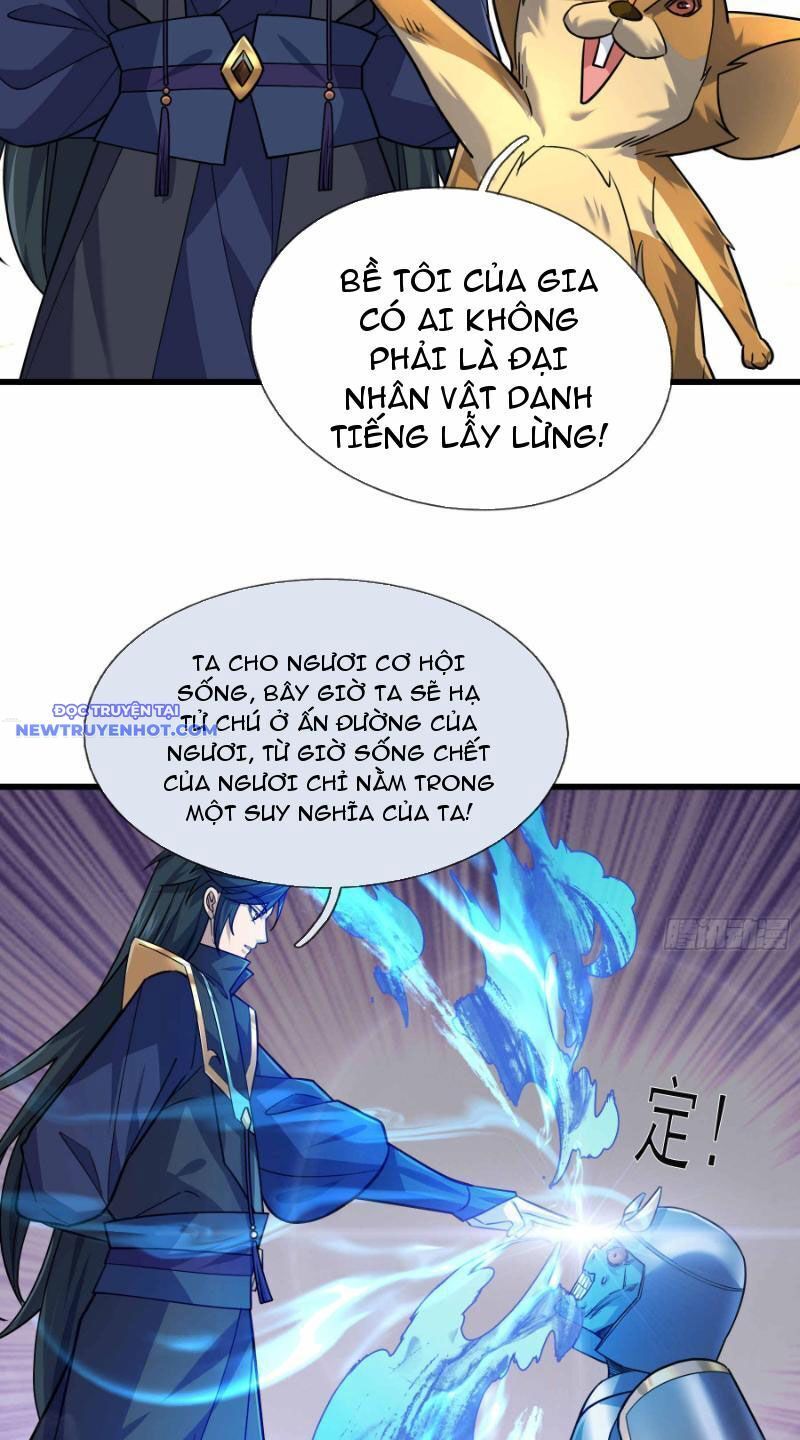 Ngủ Say Vạn Cổ: Xuất Thế Quét Ngang Chư Thiên Chap 13 - Next Chap 14