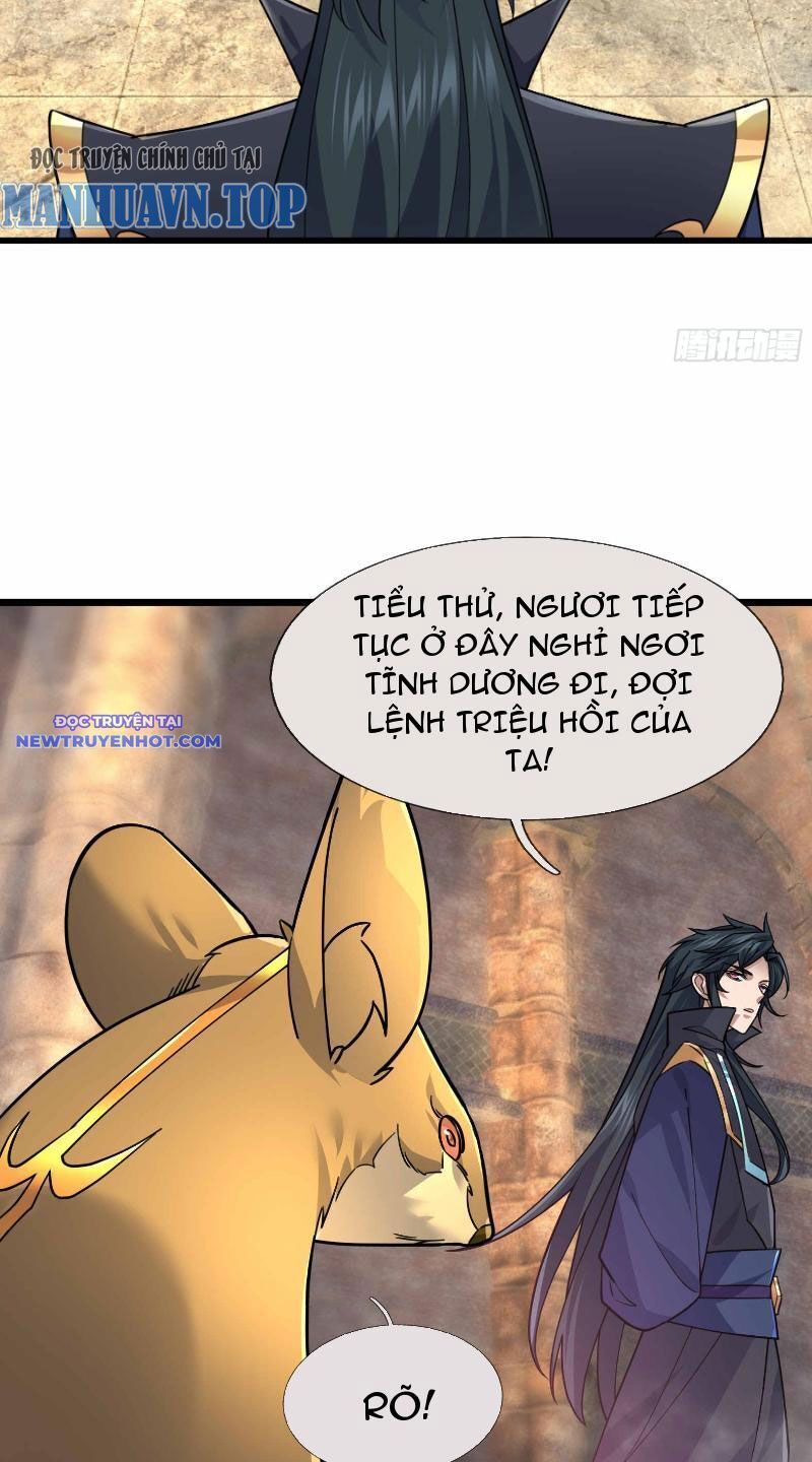 Ngủ Say Vạn Cổ: Xuất Thế Quét Ngang Chư Thiên Chap 13 - Next Chap 14