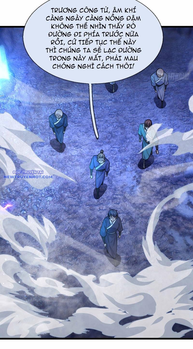 Ngủ Say Vạn Cổ: Xuất Thế Quét Ngang Chư Thiên Chap 13 - Next Chap 14