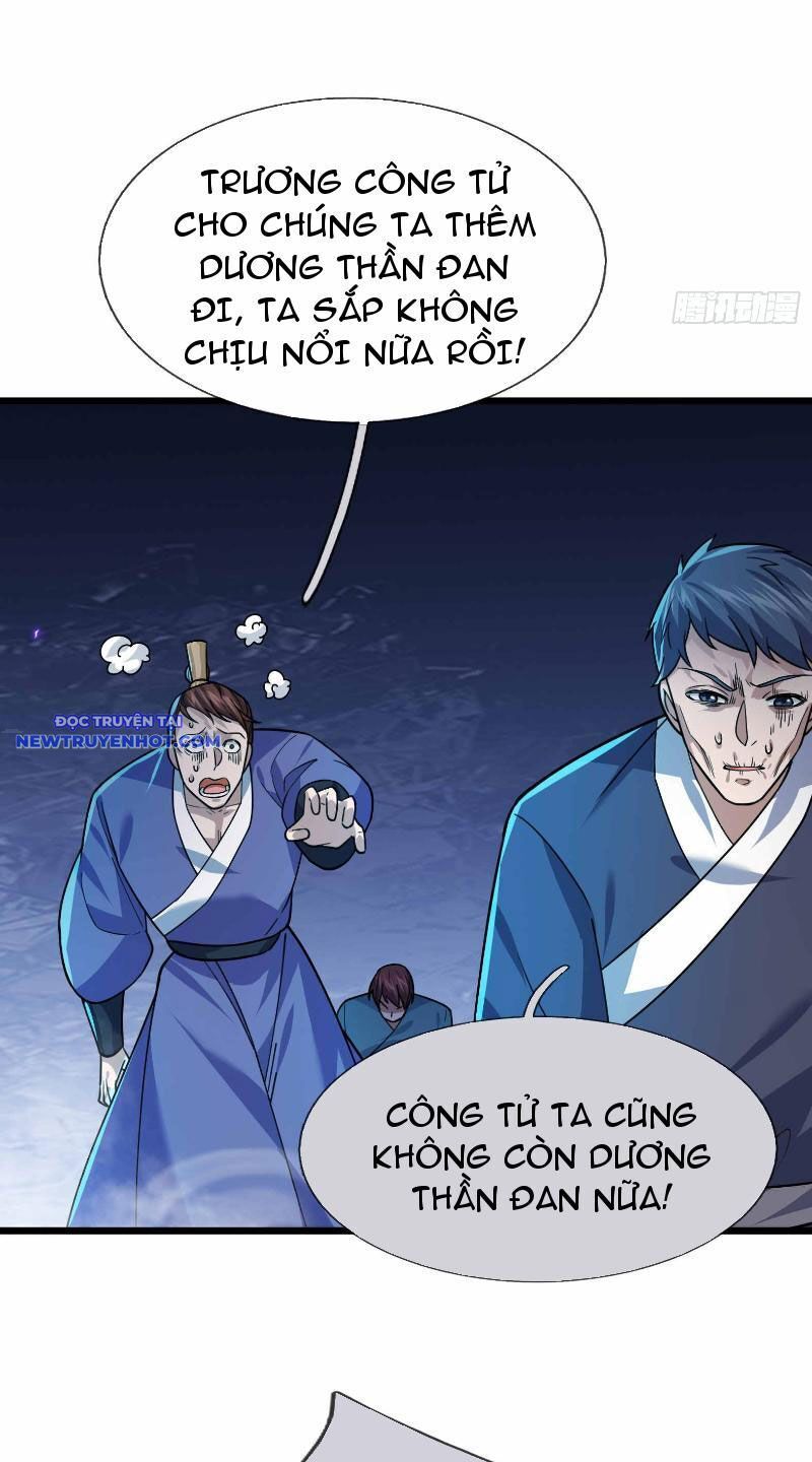 Ngủ Say Vạn Cổ: Xuất Thế Quét Ngang Chư Thiên Chap 13 - Next Chap 14