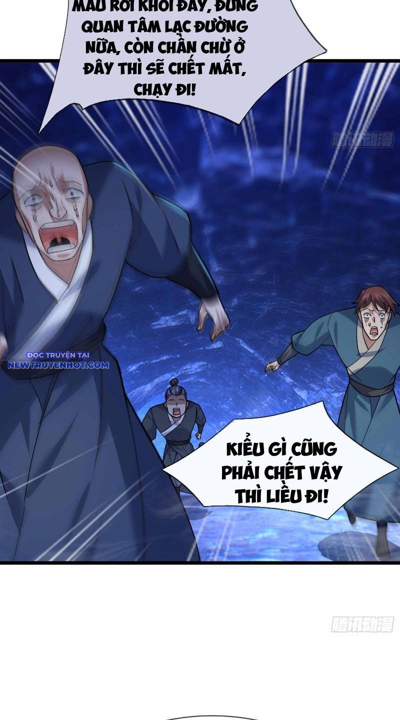 Ngủ Say Vạn Cổ: Xuất Thế Quét Ngang Chư Thiên Chap 13 - Next Chap 14