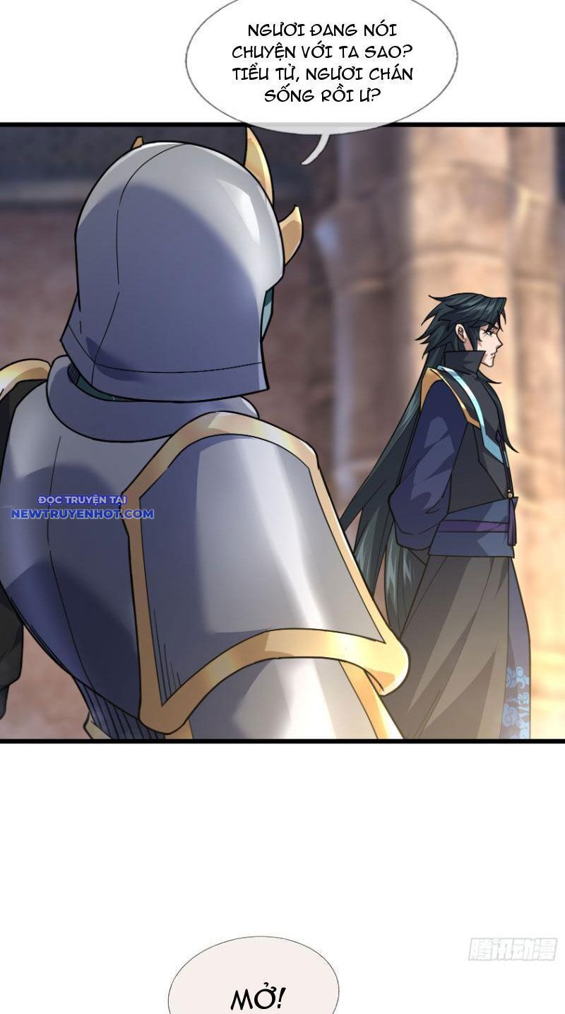 Ngủ Say Vạn Cổ: Xuất Thế Quét Ngang Chư Thiên Chap 13 - Next Chap 14