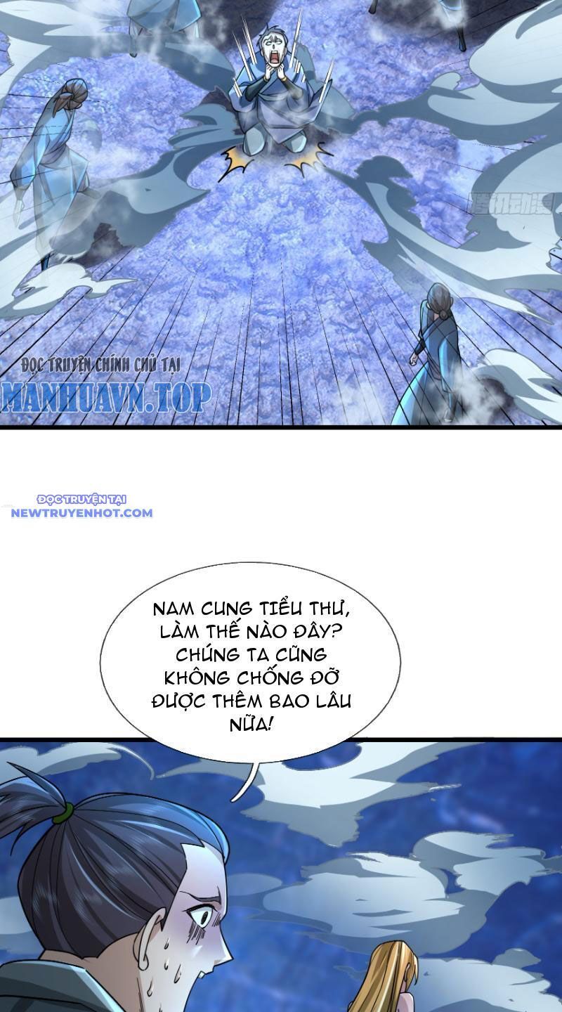Ngủ Say Vạn Cổ: Xuất Thế Quét Ngang Chư Thiên Chap 13 - Next Chap 14