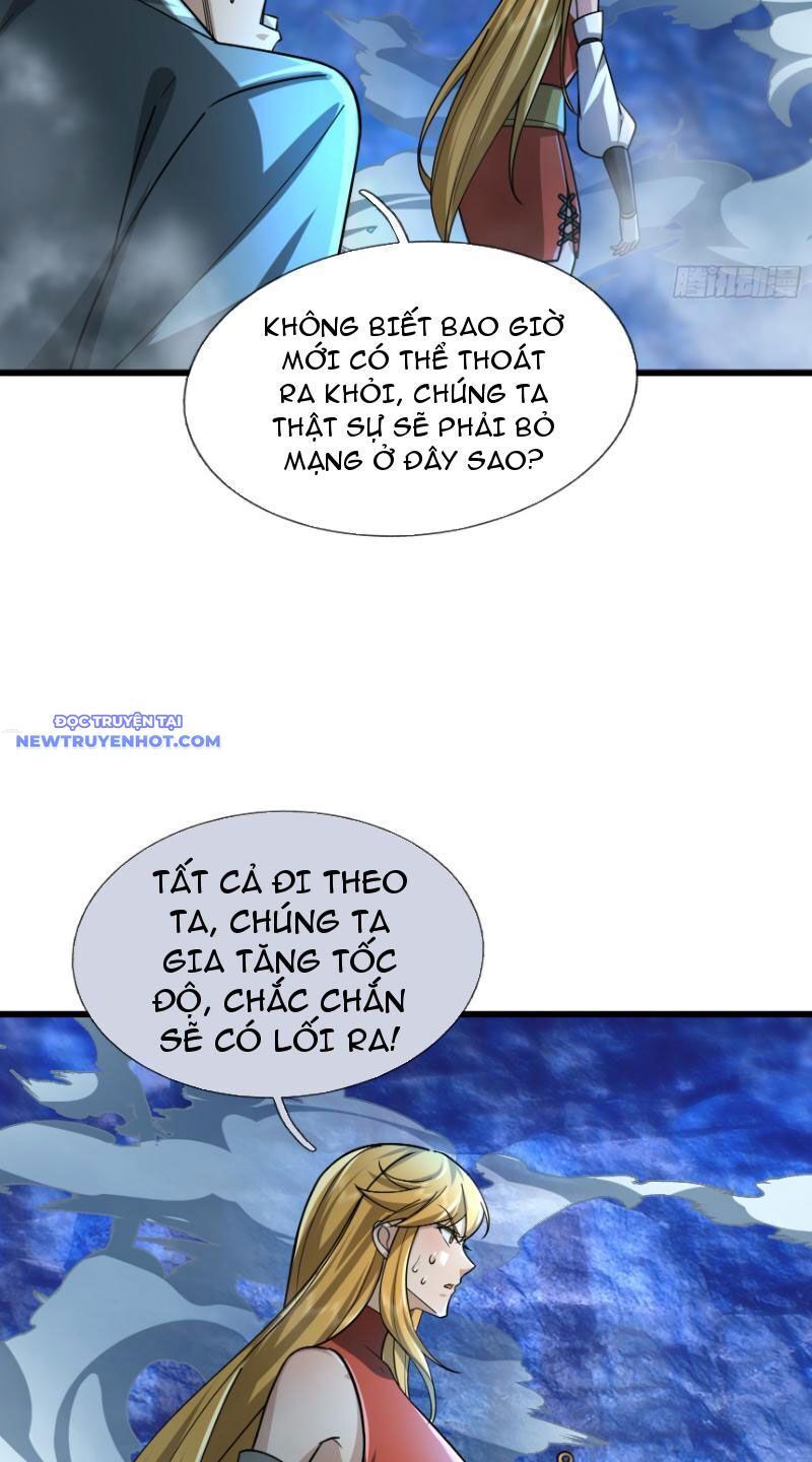 Ngủ Say Vạn Cổ: Xuất Thế Quét Ngang Chư Thiên Chap 13 - Next Chap 14