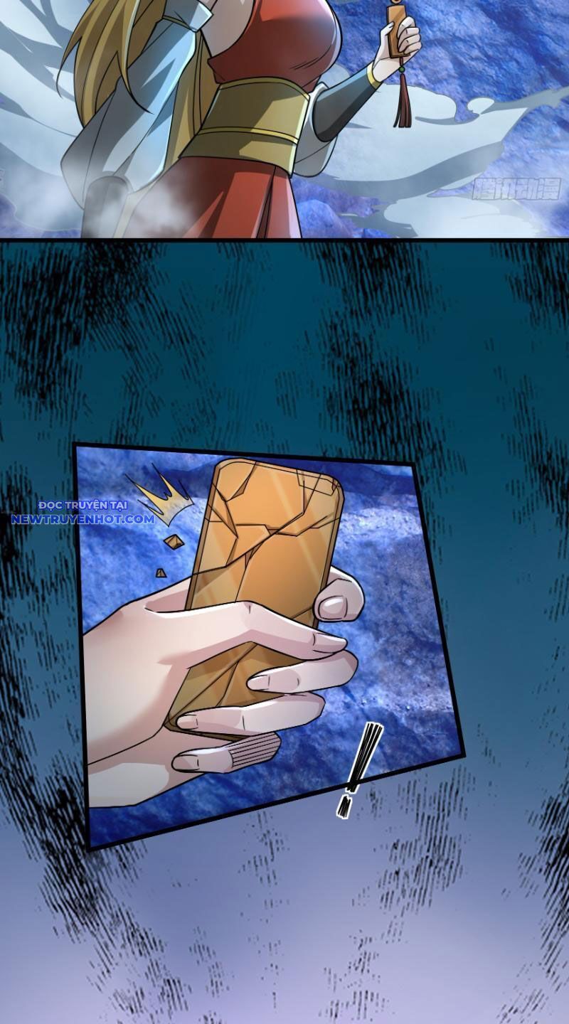 Ngủ Say Vạn Cổ: Xuất Thế Quét Ngang Chư Thiên Chap 13 - Next Chap 14