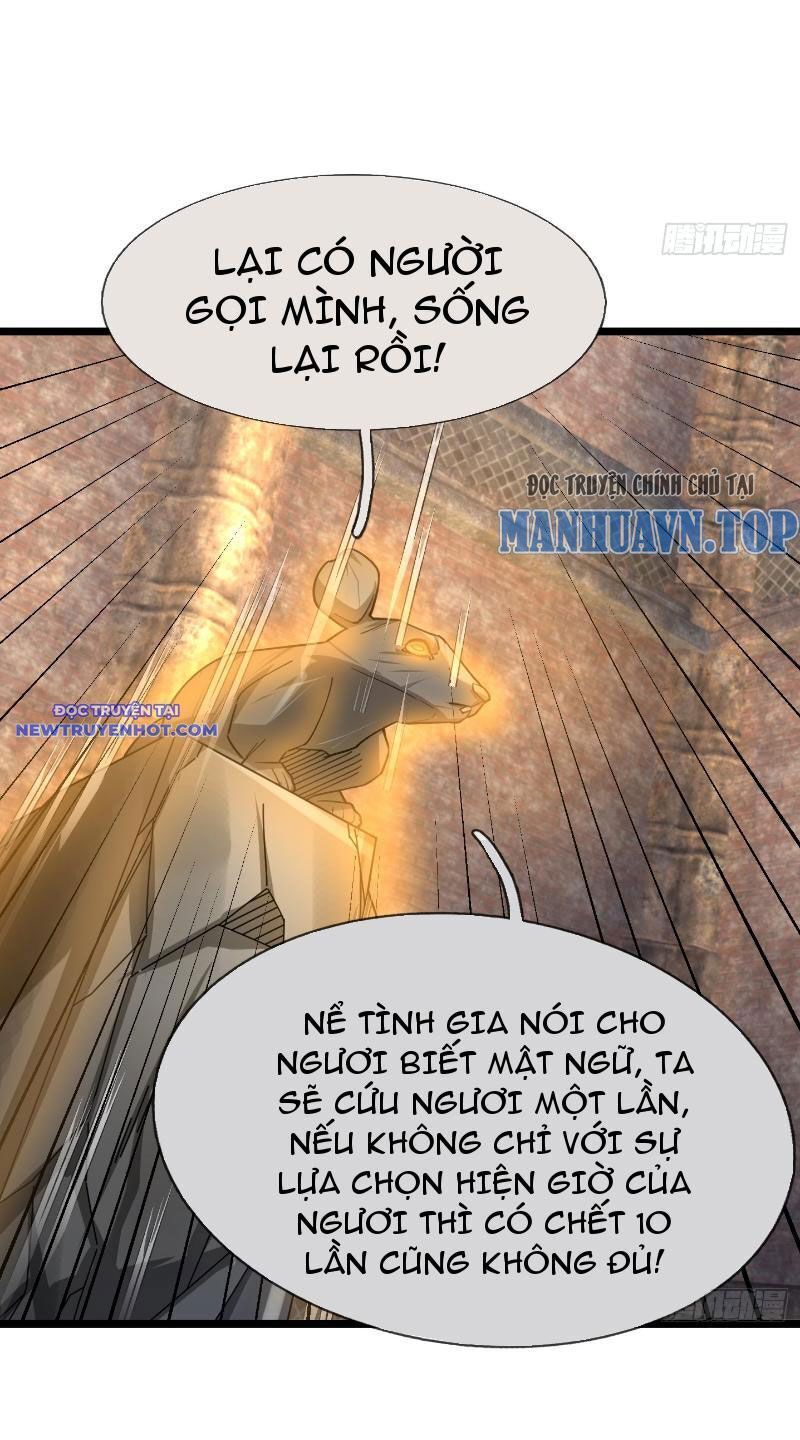 Ngủ Say Vạn Cổ: Xuất Thế Quét Ngang Chư Thiên Chap 13 - Next Chap 14