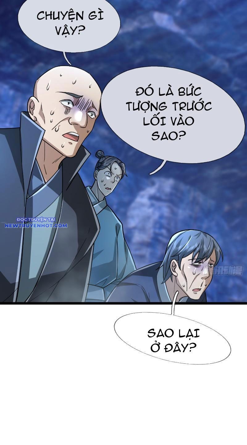 Ngủ Say Vạn Cổ: Xuất Thế Quét Ngang Chư Thiên Chap 13 - Next Chap 14