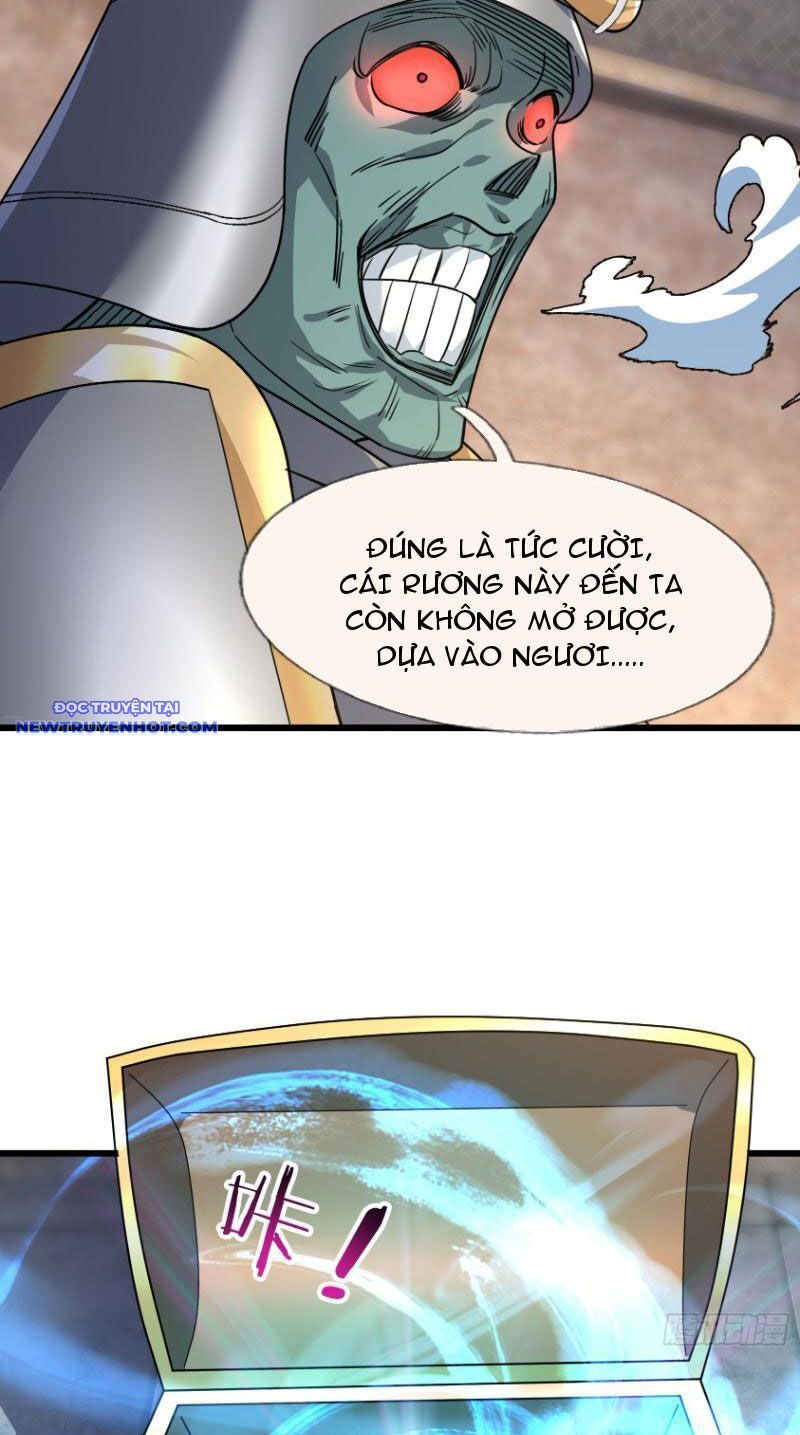 Ngủ Say Vạn Cổ: Xuất Thế Quét Ngang Chư Thiên Chap 13 - Next Chap 14