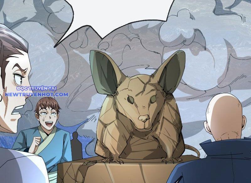 Ngủ Say Vạn Cổ: Xuất Thế Quét Ngang Chư Thiên Chap 13 - Next Chap 14
