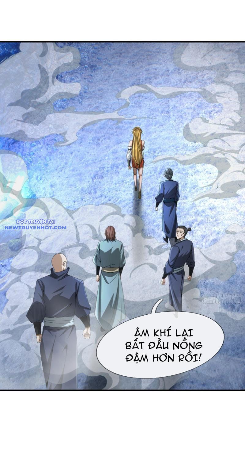 Ngủ Say Vạn Cổ: Xuất Thế Quét Ngang Chư Thiên Chap 14 - Next Chap 15