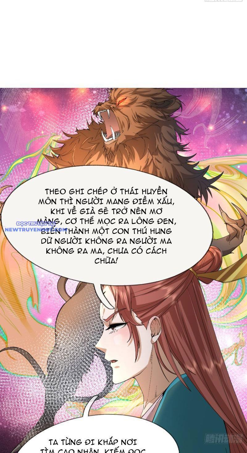 Ngủ Say Vạn Cổ: Xuất Thế Quét Ngang Chư Thiên Chap 14 - Next Chap 15
