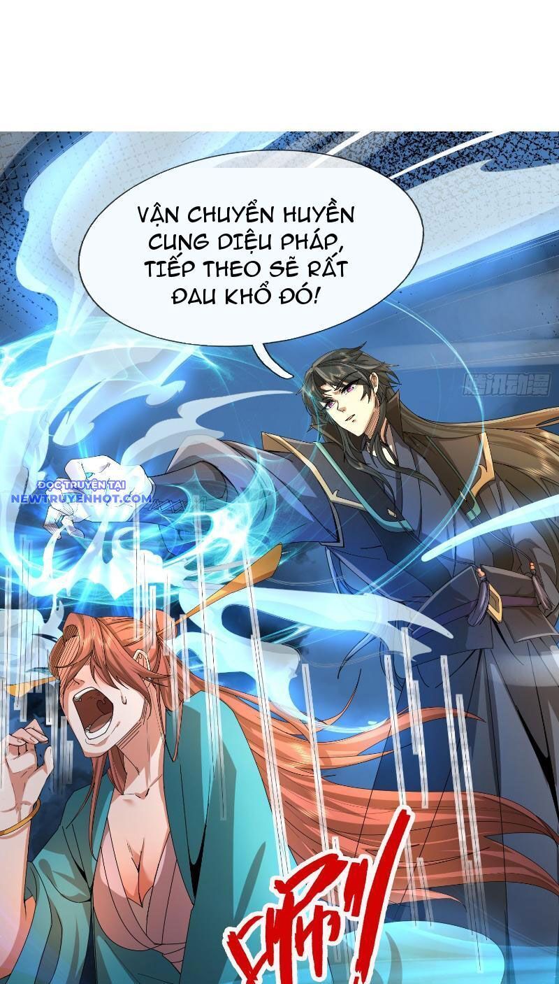 Ngủ Say Vạn Cổ: Xuất Thế Quét Ngang Chư Thiên Chap 14 - Next Chap 15