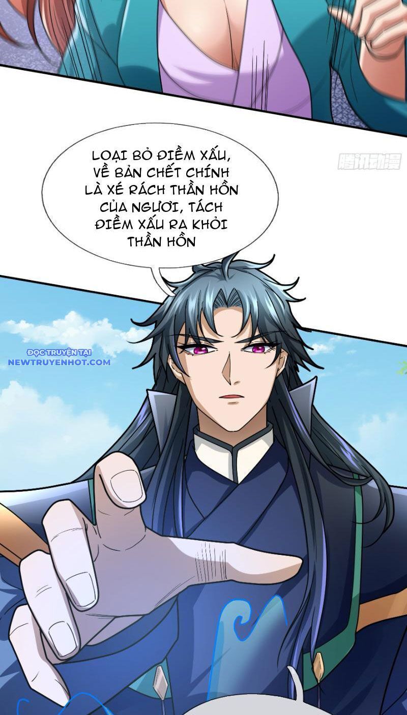 Ngủ Say Vạn Cổ: Xuất Thế Quét Ngang Chư Thiên Chap 14 - Next Chap 15