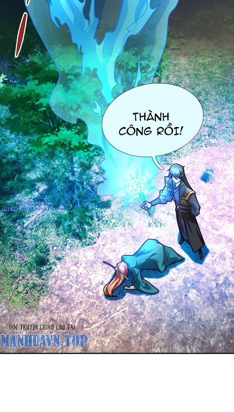 Ngủ Say Vạn Cổ: Xuất Thế Quét Ngang Chư Thiên Chap 14 - Next Chap 15