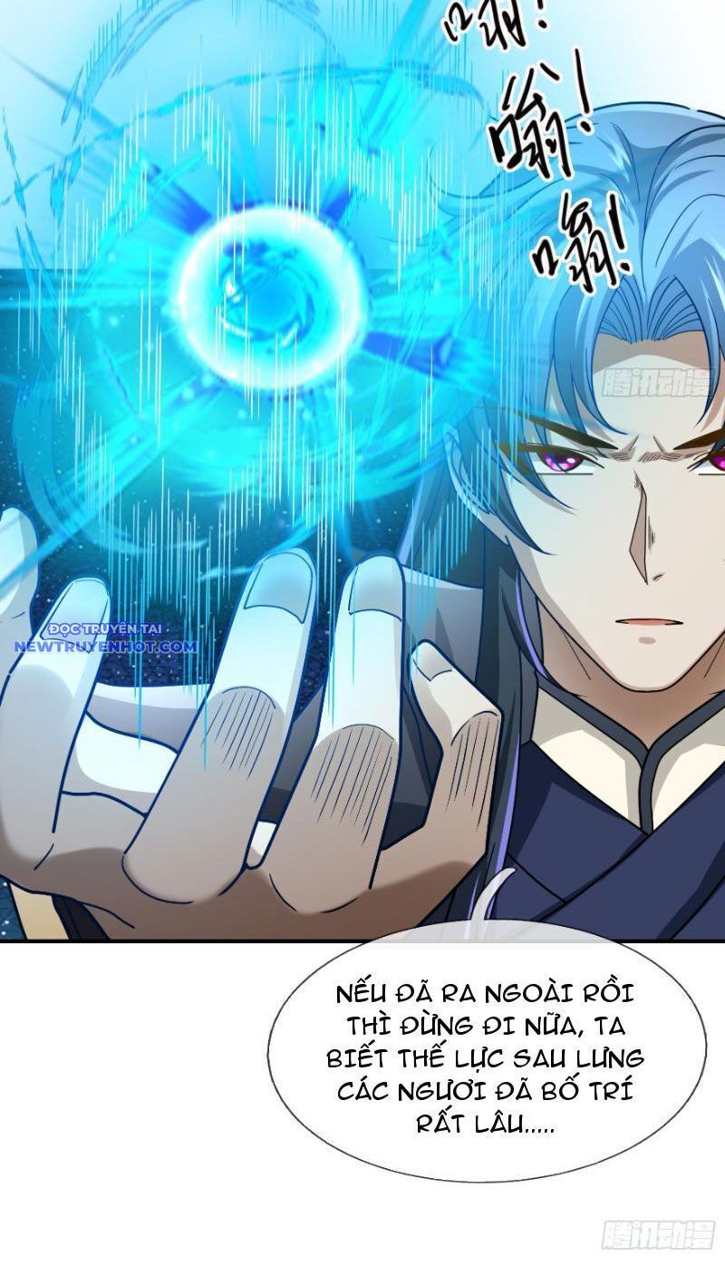 Ngủ Say Vạn Cổ: Xuất Thế Quét Ngang Chư Thiên Chap 14 - Next Chap 15