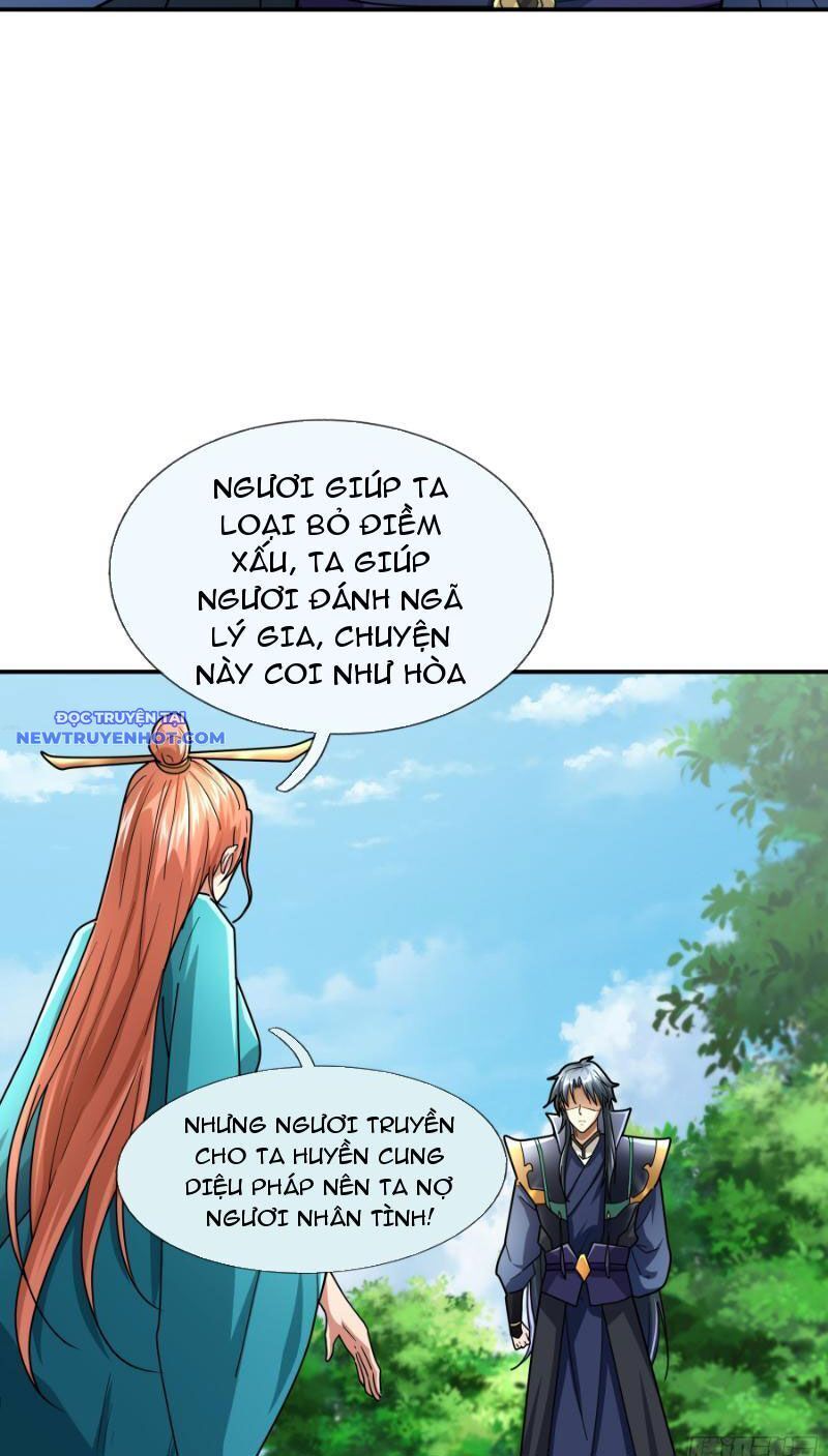 Ngủ Say Vạn Cổ: Xuất Thế Quét Ngang Chư Thiên Chap 14 - Next Chap 15