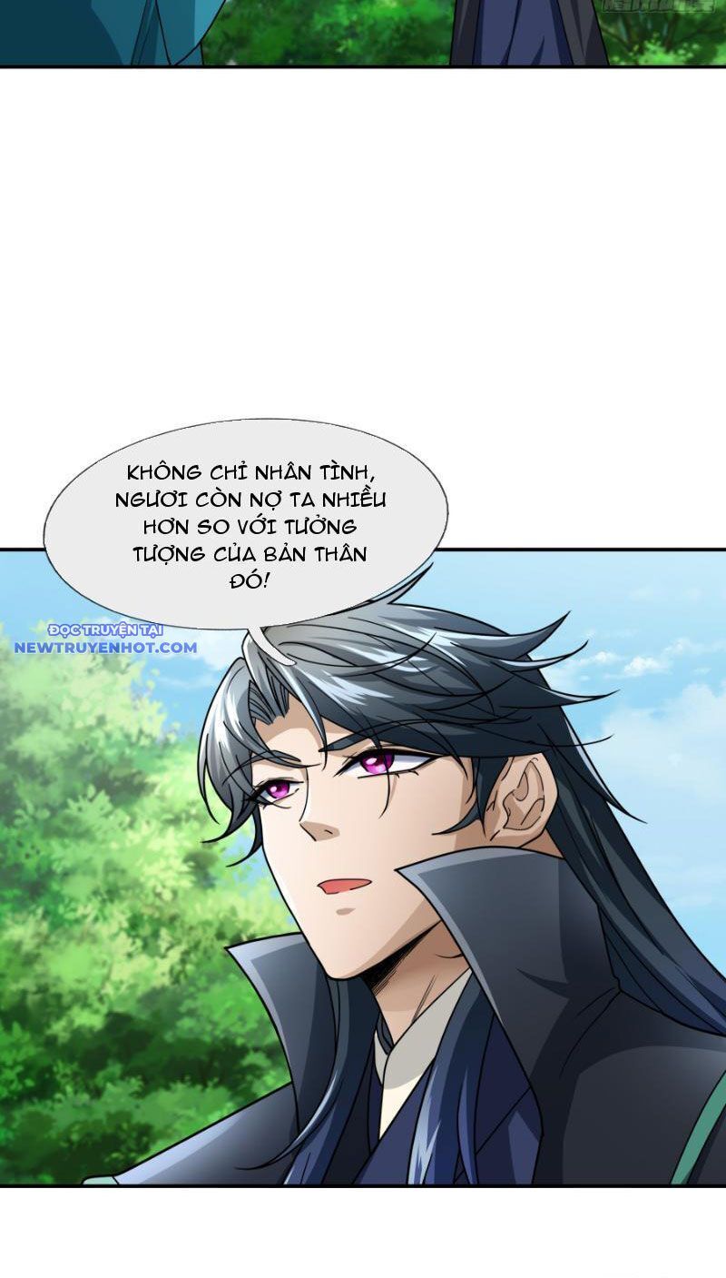 Ngủ Say Vạn Cổ: Xuất Thế Quét Ngang Chư Thiên Chap 14 - Next Chap 15
