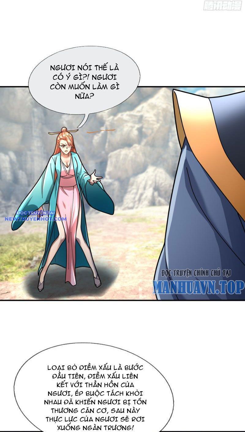Ngủ Say Vạn Cổ: Xuất Thế Quét Ngang Chư Thiên Chap 14 - Next Chap 15