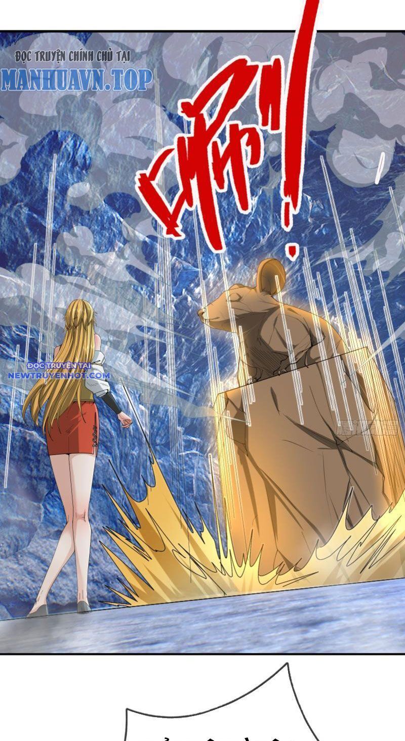 Ngủ Say Vạn Cổ: Xuất Thế Quét Ngang Chư Thiên Chap 14 - Next Chap 15