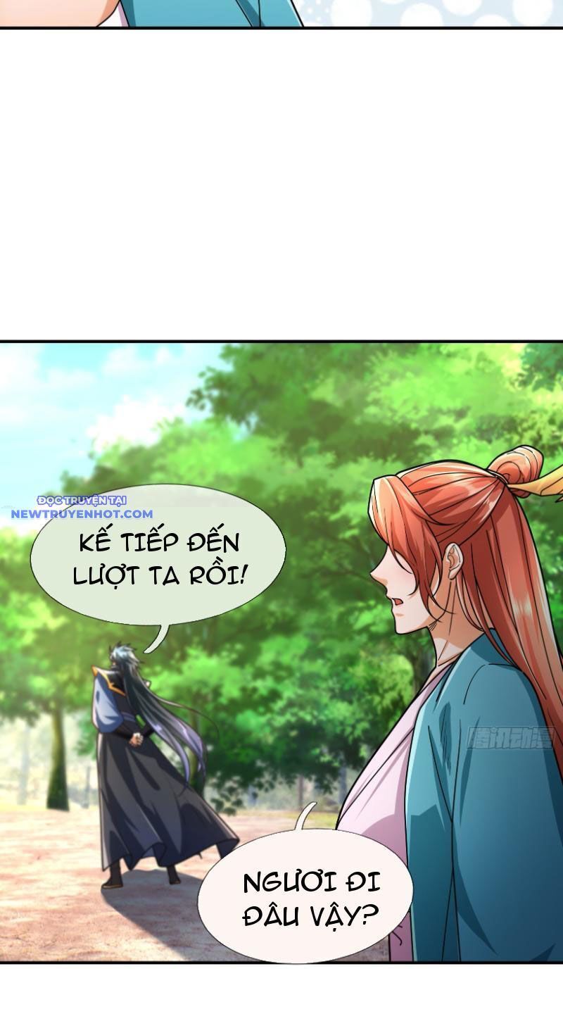 Ngủ Say Vạn Cổ: Xuất Thế Quét Ngang Chư Thiên Chap 14 - Next Chap 15