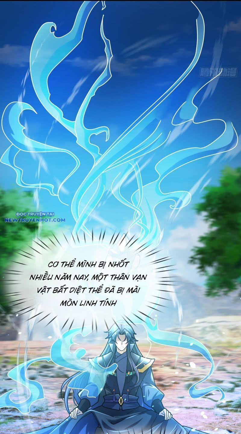 Ngủ Say Vạn Cổ: Xuất Thế Quét Ngang Chư Thiên Chap 14 - Next Chap 15