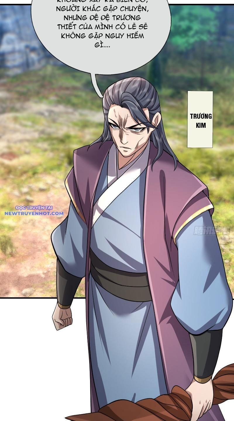 Ngủ Say Vạn Cổ: Xuất Thế Quét Ngang Chư Thiên Chap 14 - Next Chap 15