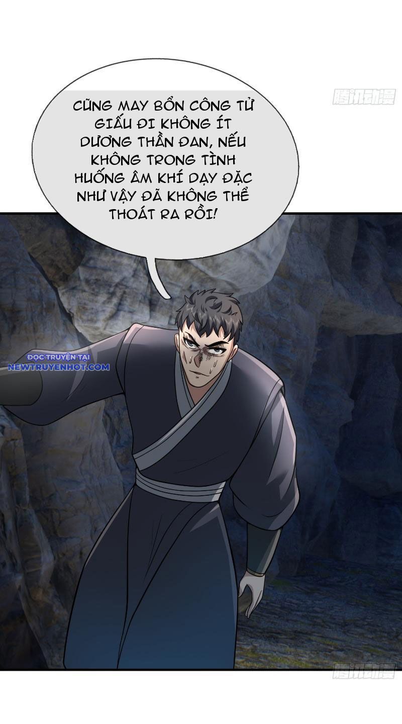 Ngủ Say Vạn Cổ: Xuất Thế Quét Ngang Chư Thiên Chap 14 - Next Chap 15